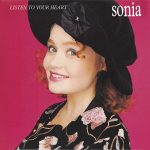 Sonia - Listen To Your Heart (12", Maxi)