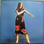 Emmylou Harris - Evangeline (LP, Album)