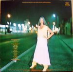 Emmylou Harris - Evangeline (LP, Album) - Afbeelding 2