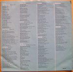 Emmylou Harris - Evangeline (LP, Album) - Afbeelding 5