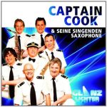 Captain Cook & Seine Singenden Saxophone* - Glanzlichter (CD, Comp)
