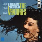 The Ventures - Runnin’ Strong (LP, Comp, RP)