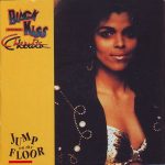 Black Kiss - Jump On The Floor (12")