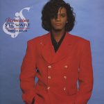 Jermaine Stewart - Tren De Amor (12", Maxi)