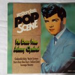 Johnny Cymbal - Mr. Bass Man (LP, Comp)