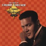 Chubby Checker - The Best Of Chubby Checker (Cameo Parkway 1959-1963) (CD, Comp)