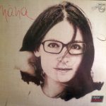Nana Mouskouri - Nana (LP, Album)