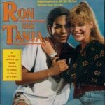 Serge Weber - Ron Und Tanja - Original Soundtrack Zur ZDF / ORF / SRG Serie (LP, Album)