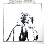 Robert Palmer - Secrets (LP, Album)
