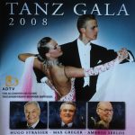 Hugo Strasser, Max Greger, Ambros Seelos - Tanz Gala 2008 (CD)