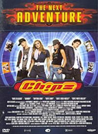 Ch!pz - The Next Adventure (DVD-V)