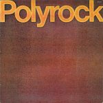 Polyrock - Polyrock (LP, Album)