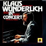 Klaus Wunderlich - In Concert (LP, Album)