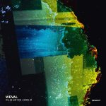 Weval - It'll Be Just Fine / Grow Up (12")