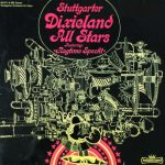 Stuttgarter Dixieland All Stars Featuring Ragtime Specht - Stuttgarter Dixieland All Stars Featuring »Ragtime Specht« (LP, Album)