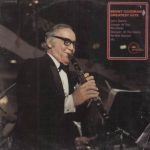 Benny Goodman - Benny Goodman's Greatest Hits (LP, Comp)
