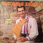 Gheorghe Zamfir - Zauber Der Panflöte Volume 2 (LP, Album, Club, S/Edition)