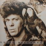 Guido Belcanto - Zeerover Zonder Boot (CD, Album)