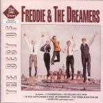 Freddie & The Dreamers - The Best Of The EMI Years (CD, Comp, Mono, RM)