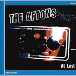 The Aftons - At Last (CD, Album)