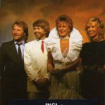 ABBA - The Singles - The First Ten Years (Cass, Comp)