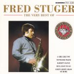 Fred Stuger - The Very Best Of (CD, Album, Comp)