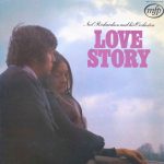 Neil Richardson And His Orchestra - Love Story (LP, Album)