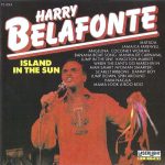 Harry Belafonte - Island In The Sun (CD, Comp)