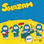 Shazam (13) - Luna City (CD, Album)