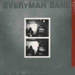 Everyman Band - Everyman Band (LP, Album)