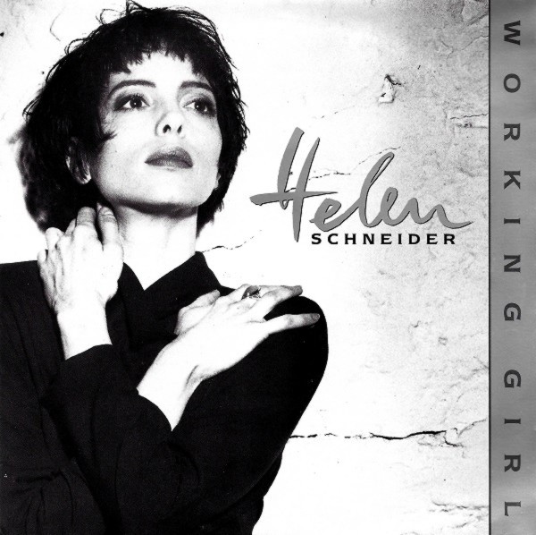 Helen Schneider - Working Girl (7", Single)
