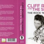 Cliff Richard & The Shadows - Cliff Richard & The Shadows (The Rock 'N' Roll Years) (6xCD, Comp + Box)