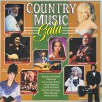 Various - Country Music Gala (2xLP, Comp)
