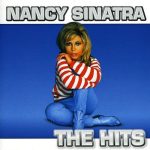 Nancy Sinatra - The Hits (CD, Comp)