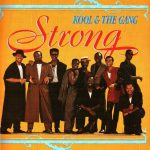 Kool & The Gang - Strong (12", Maxi)