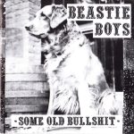 Beastie Boys - Some Old Bullshit (CD, Comp)