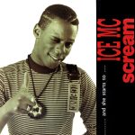 ICE MC - Scream (12")