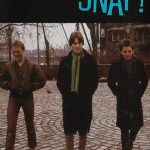 The Jam - Snap! (Cass, Comp)