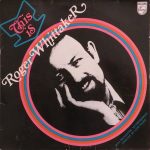 Roger Whittaker - This Is Roger Whittaker (LP, Comp)