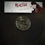 Princessa - Anyone But You (12", Promo)