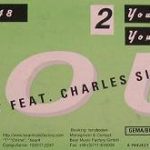 U-Nit Feat. Charles Simmons - You (12")