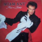 Adam Ant - Puss'N Boots (12", Single)