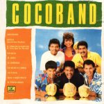 Cocoband* - Cocoband (CD, Album)