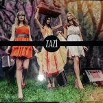 Zazí - Zazí (CD, EP)