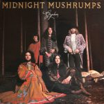 Gryphon - Midnight Mushrumps (LP, Album)