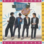 Breakfast Club - Rico Mambo (12")