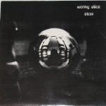 Wonky Alice - Atom (7", Single)