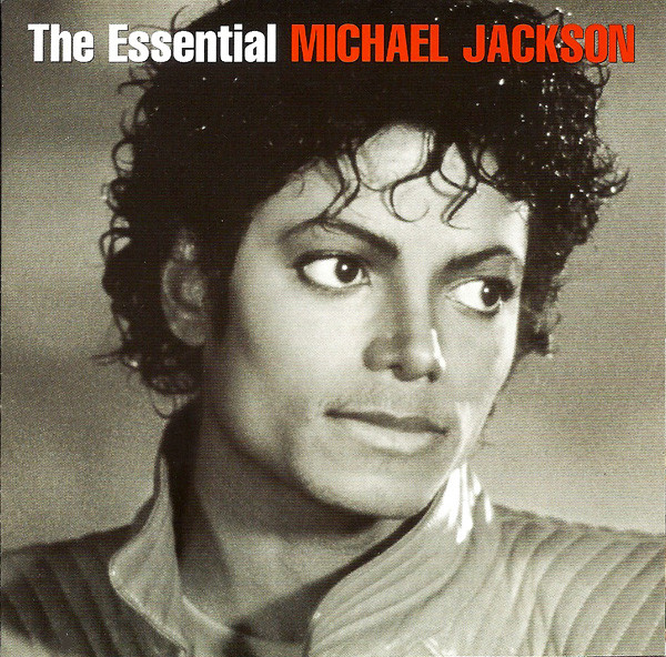 Michael Jackson - The Essential Michael Jackson (2xCD, Comp)