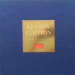 Various - Klassik Edition - Klassik I (8xLP, Comp + Box)