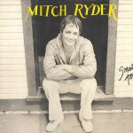 Mitch Ryder - Smart Ass (LP, Album)